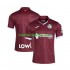 Camisola Getafe CF Homem Equipamento Segundo 2026-2027 Manga Curta